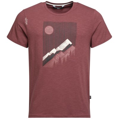 Chillaz Sunny Mountains Herren T-Shirt