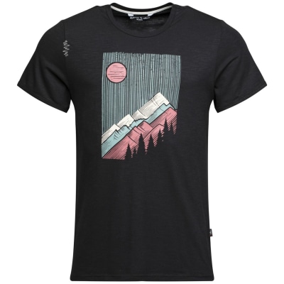 Chillaz Sunny Mountains Herren T-Shirt