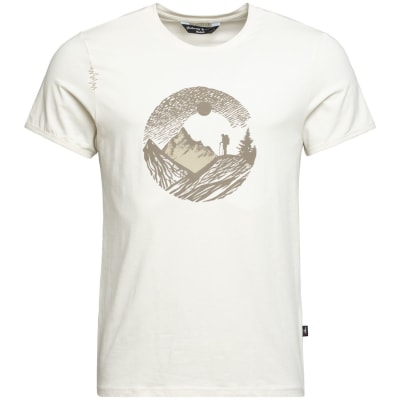 Chillaz Time Outdoors Herren T-Shirt