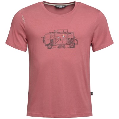 Chillaz Van Life Herren T-Shirt