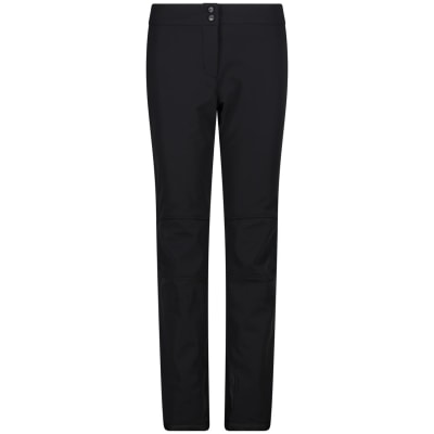 CMP Pant With Inner Gaiter Damen Steghose