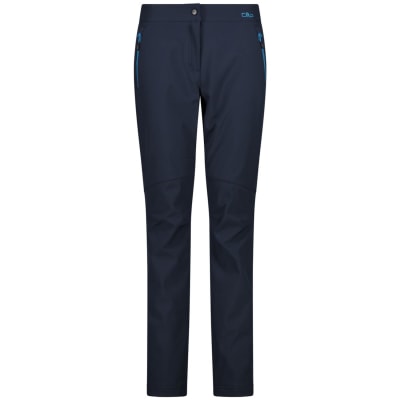 CMP Long Pant Damen Steghose