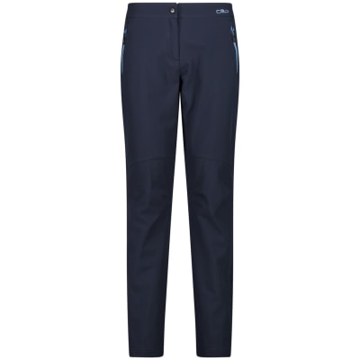 CMP Long Pant Damen Steghose