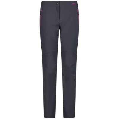 CMP Long Pant Damen Steghose