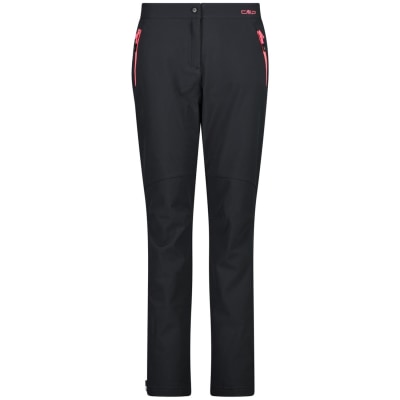 CMP Long Pant Damen Steghose