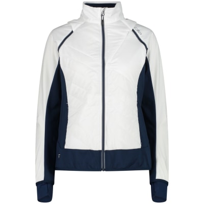 CMP Jacket With Detachable Sleeves Damen Funktionsjacke