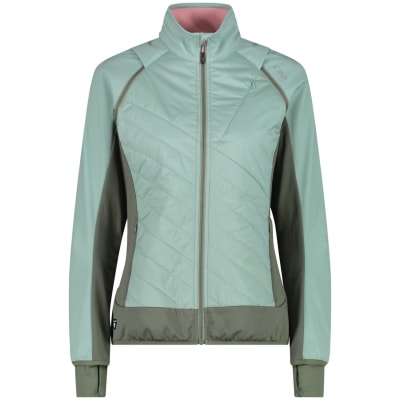 CMP Jacket With Detachable Sleeves Damen Funktionsjacke