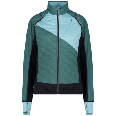 CMP Jacket With Detachable Sleeves Damen Funktionsjacke