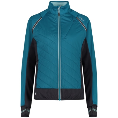 CMP Jacket With Detachable Sleeves Damen Funktionsjacke