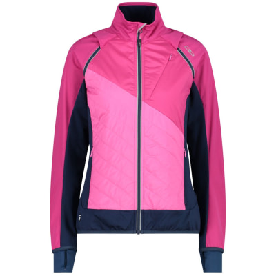 CMP Jacket With Detachable Sleeves Damen Funktionsjacke