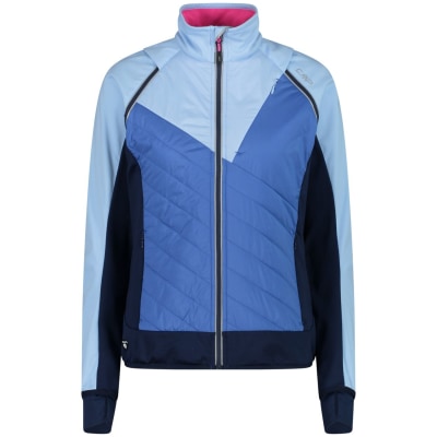 CMP Jacket With Detachable Sleeves Damen Funktionsjacke