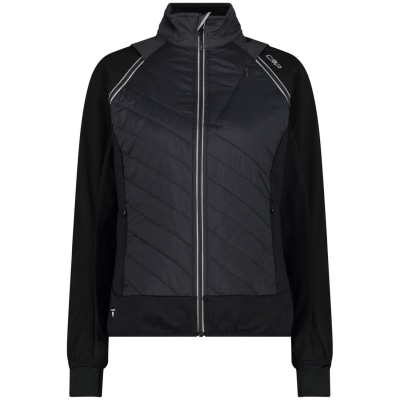 CMP Jacket With Detachable Sleeves Damen Funktionsjacke