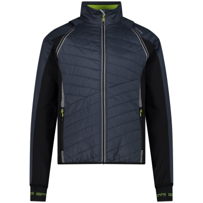 CMP Jacket With Detachable Sleeves Herren Funktionsjacke