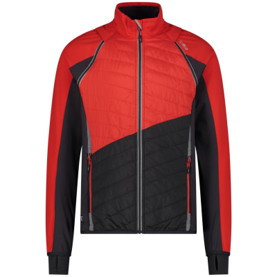 CMP Jacket With Detachable Sleeves Herren Funktionsjacke