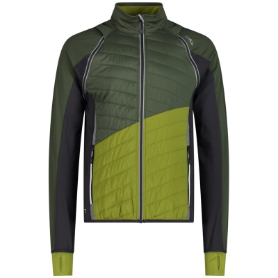 CMP Jacket With Detachable Sleeves Herren Funktionsjacke