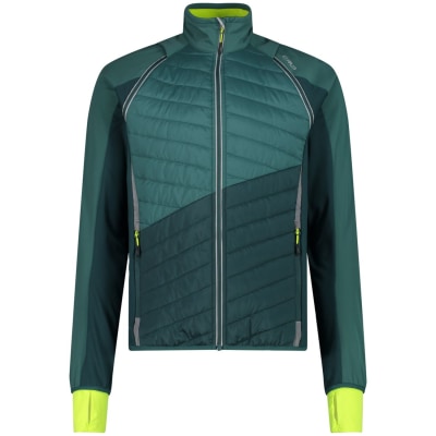 CMP Jacket With Detachable Sleeves Herren Funktionsjacke