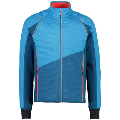 CMP Jacket With Detachable Sleeves Herren Funktionsjacke