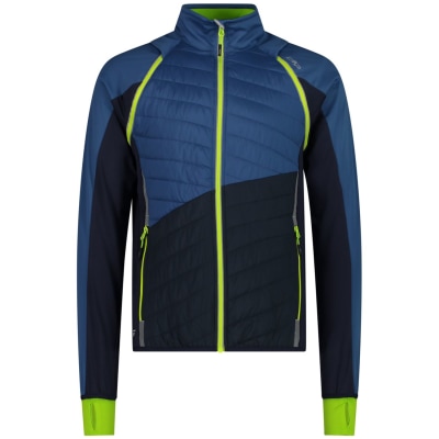CMP Jacket With Detachable Sleeves Herren Funktionsjacke