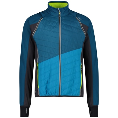 CMP Jacket With Detachable Sleeves Herren Funktionsjacke