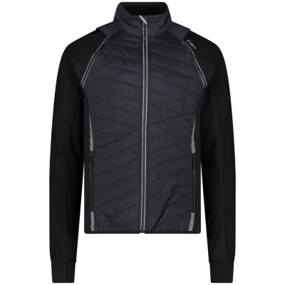 CMP Jacket With Detachable Sleeves Herren Funktionsjacke