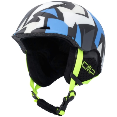 CMP XJ-4 Ski Jungen Helm