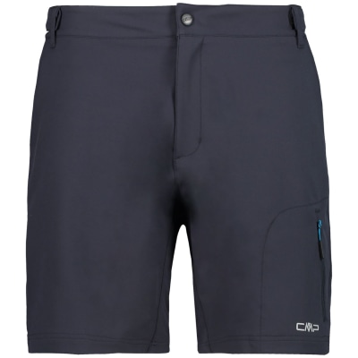 CMP Free Bike Bermuda With Inner Mesh Underwear Herren Tights