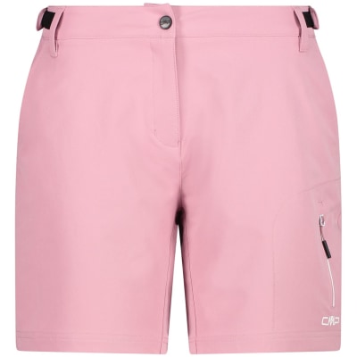 CMP Free Bike Bermuda With Inner Mesh Underwear Damen Tights