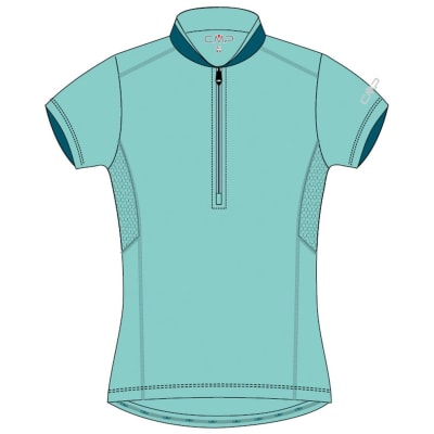 CMP Bike Damen T-Shirt