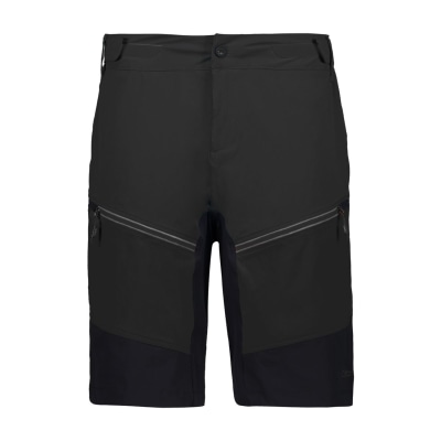 CMP Free Bike Bermuda With Inner Mesh Underwear Herren Tights