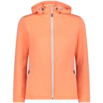 CMP Jacket Fix Hood Damen Kapuzensweater