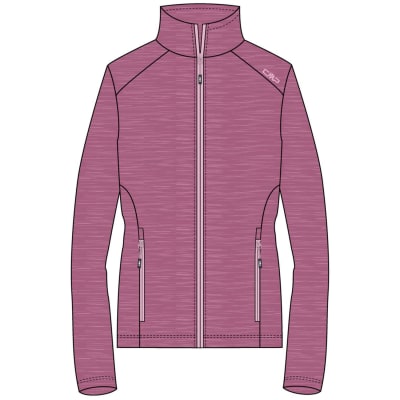 CMP Jacket Damen Midlayer