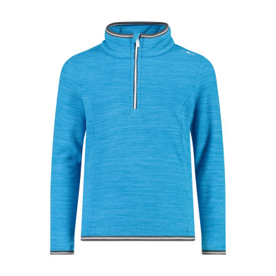 CMP Sweat Mädchen Rollkragenpullover