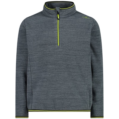 CMP Sweat Jungen Rollkragenpullover