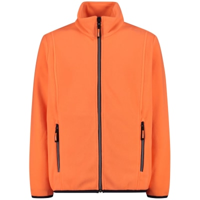CMP Jacket Jungen Midlayer