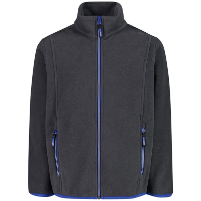 CMP Jacket Jungen Midlayer
