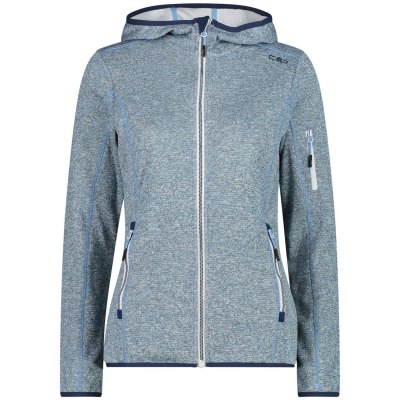 CMP Jacket Fix Hood Damen Kapuzensweater