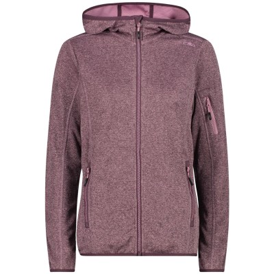 CMP Jacket Fix Hood Damen Kapuzensweater