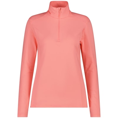 CMP Sweat Damen Rollkragenpullover