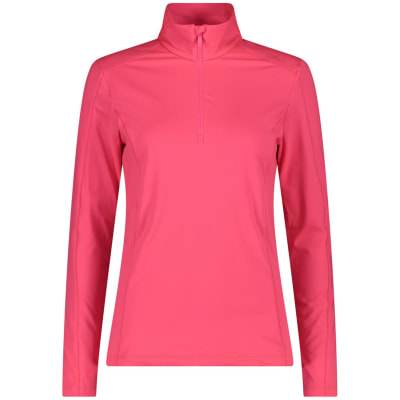 CMP Sweat Damen Rollkragenpullover