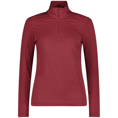 CMP Sweat Damen Rollkragenpullover