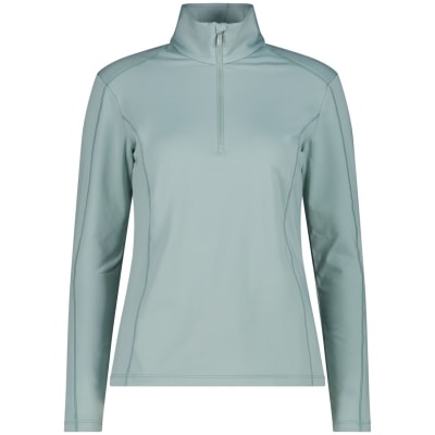 CMP Sweat Damen Rollkragenpullover