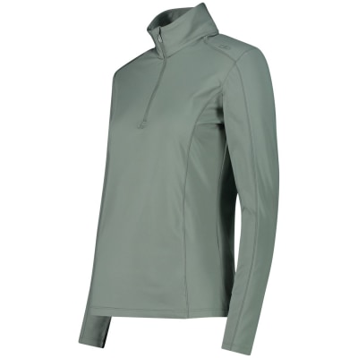 CMP Sweat Damen Rollkragenpullover