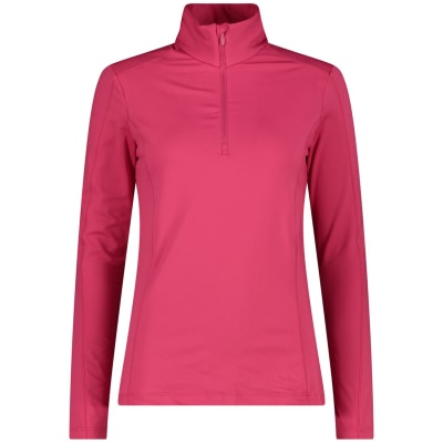 CMP Sweat Damen Rollkragenpullover