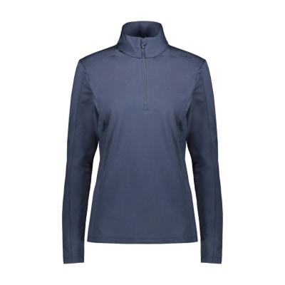 CMP Sweat Damen Rollkragenpullover