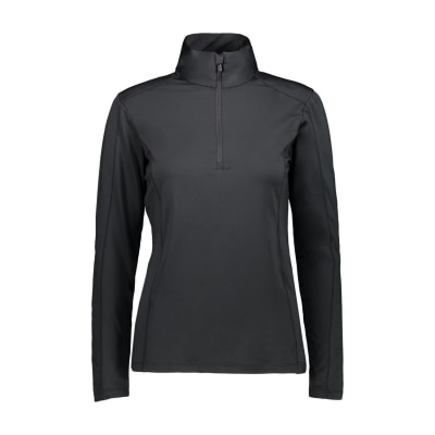 CMP Sweat Damen Rollkragenpullover