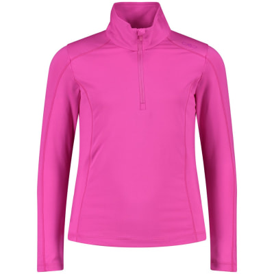 CMP Sweat Mädchen Rollkragenpullover