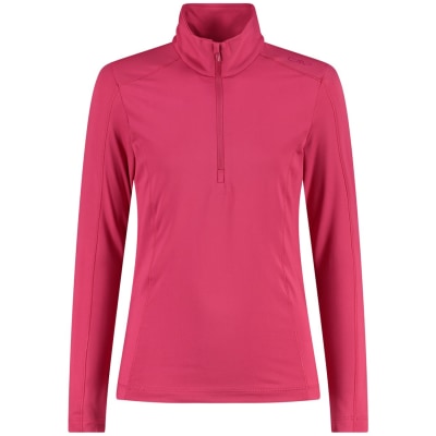 CMP Sweat Mädchen Rollkragenpullover