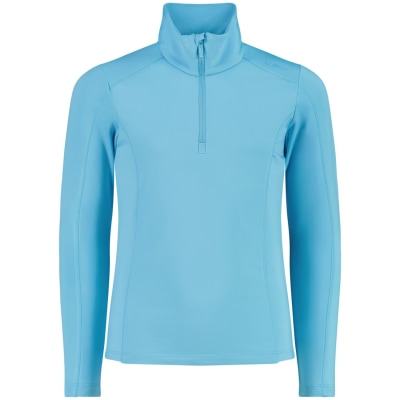 CMP Sweat Mädchen Rollkragenpullover