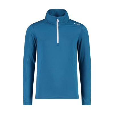 CMP Sweat Mädchen Rollkragenpullover
