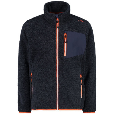 CMP Jacket Jungen Midlayer